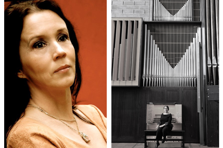 Juonnettu musiikillinen Maria-ilta Juonnettu musiikillinen Maria-ilta