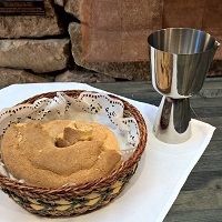 Leipämessu Leipämessu