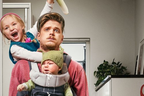 Messu - Yhteisvastuukeräys alkaa!