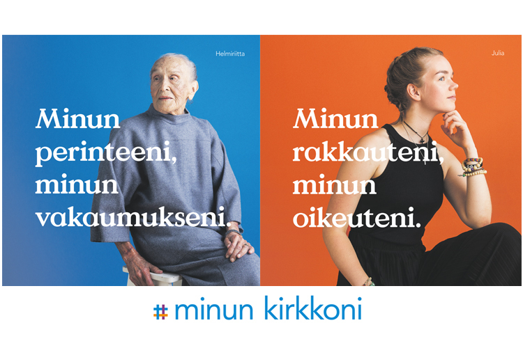 Ennakkoäänestys Kauppakeskus Ainoassa Ennakkoäänestys Kauppakeskus Ainoassa