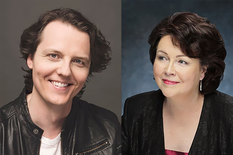 Arttu Kataja, baritoni, Marita Viitasalo, piano, Schubert: Winterreise Arttu Kataja, baritoni, Marita Viitasalo, piano, Schubert: Winterreise