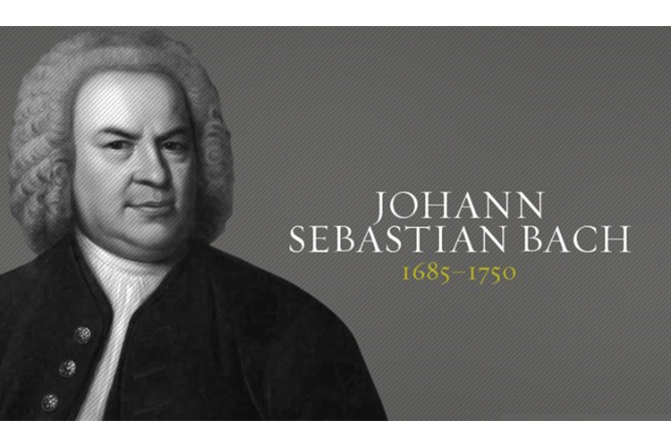 J.S. Bach: Jouluoratorio BWV 248, kantaatit 1-3