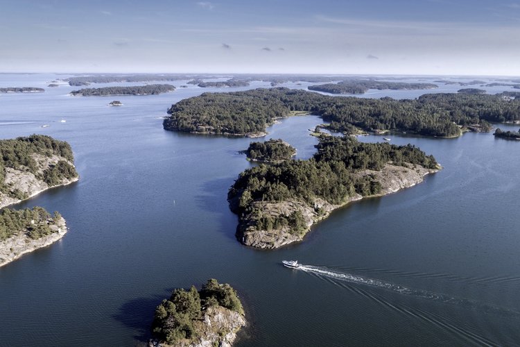 Saaristolaisbrunssi Saaristolaisbrunssi
