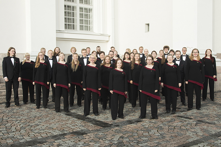 Pyhäinpäivän iltamusiikki - Sergei Rachmaninov: Vigilia Pyhäinpäivän iltamusiikki - Sergei Rachmaninov: Vigilia