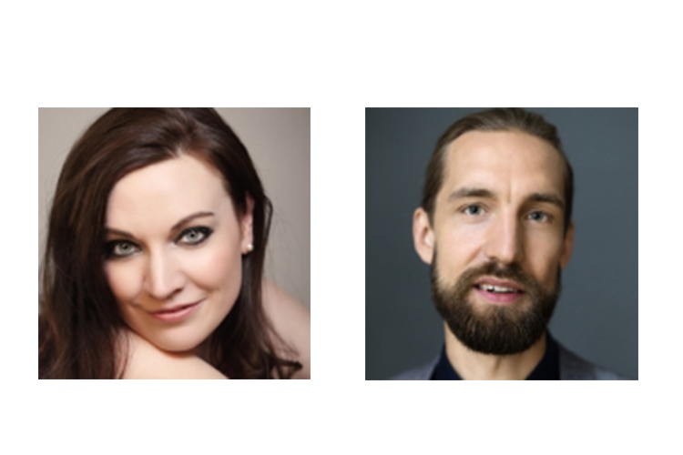 Urkuyö & Aaria -konsertti: Dramaattista ja herkkää Urkuyö & Aaria -konsertti: Dramaattista ja herkkää
