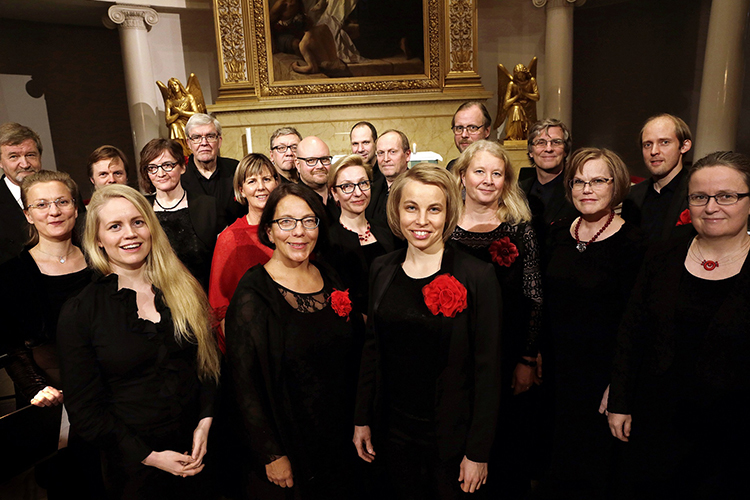 Suvisunnuntain iltamusiikki: Suvisunnuntain iltamusiikki: