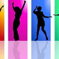 Gospel Dance