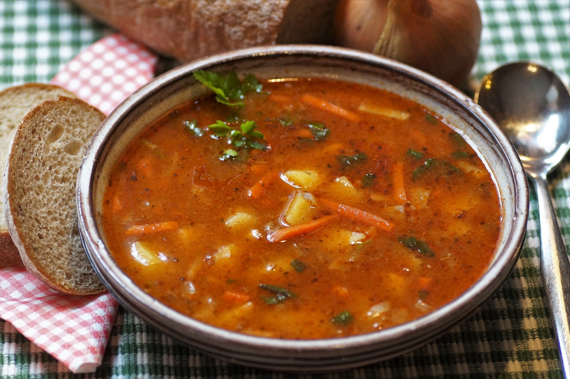 Kappelilounas