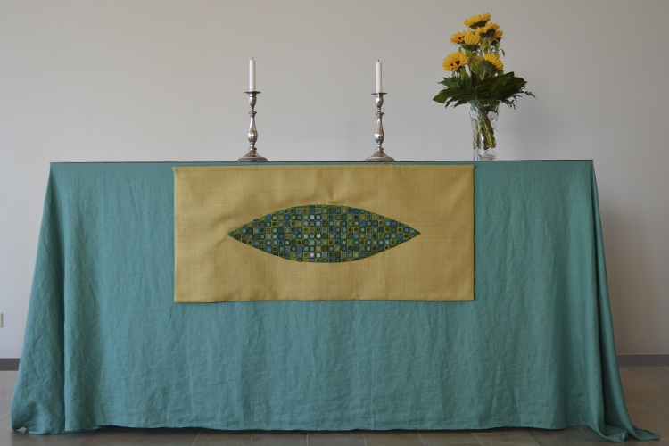 Messu Kirkkokyyti mahdollinen Messu Kirkkokyyti mahdollinen
