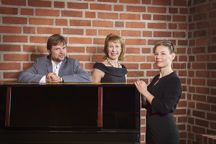 Kanttoreiden joulukonsertti Kanttoreiden joulukonsertti