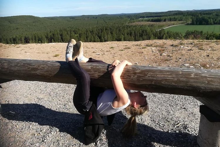 Messu ja kirkkokahvit Messu ja kirkkokahvit