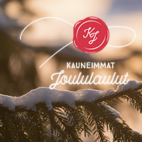 Lasten kauneimmat joululaulut Lasten kauneimmat joululaulut