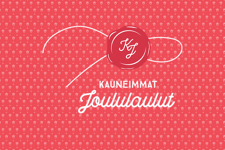 Lasten kauneimmat joululaulut Lasten kauneimmat joululaulut
