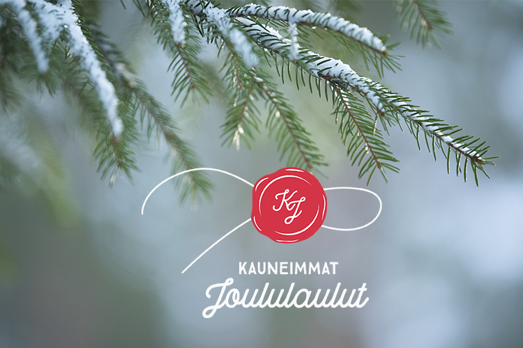 Kauneimmat joululaulut Kauneimmat joululaulut