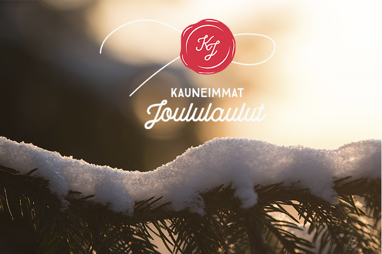 Kauneimmat joululaulut Kauneimmat joululaulut