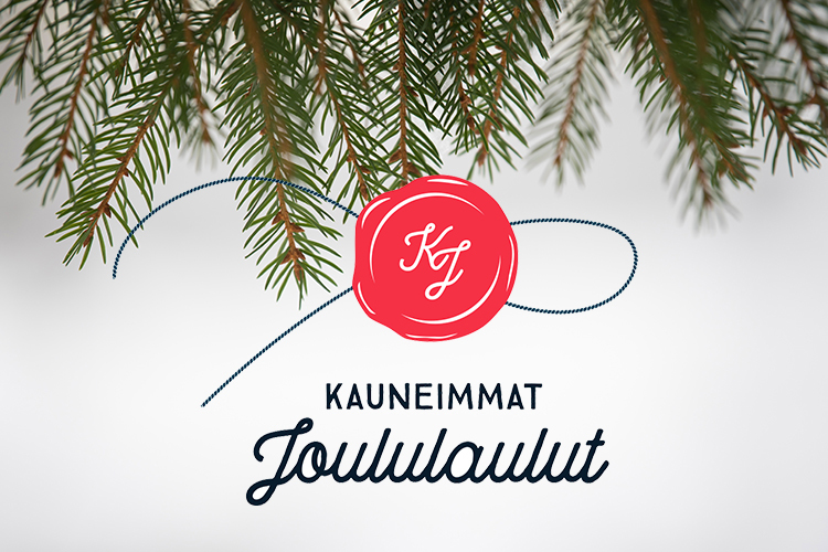Kauneimmat joululaulut Kauneimmat joululaulut
