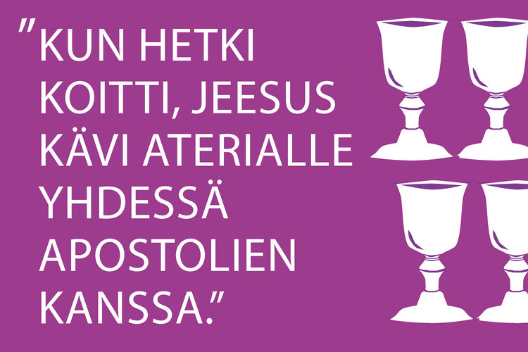 Kiirastorstai-illan messu Kiirastorstai-illan messu