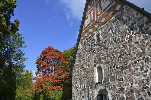 Kirkon esittelijöiden koulutus