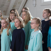 Laulu & laulun tarina: Välke-lapsikuoro