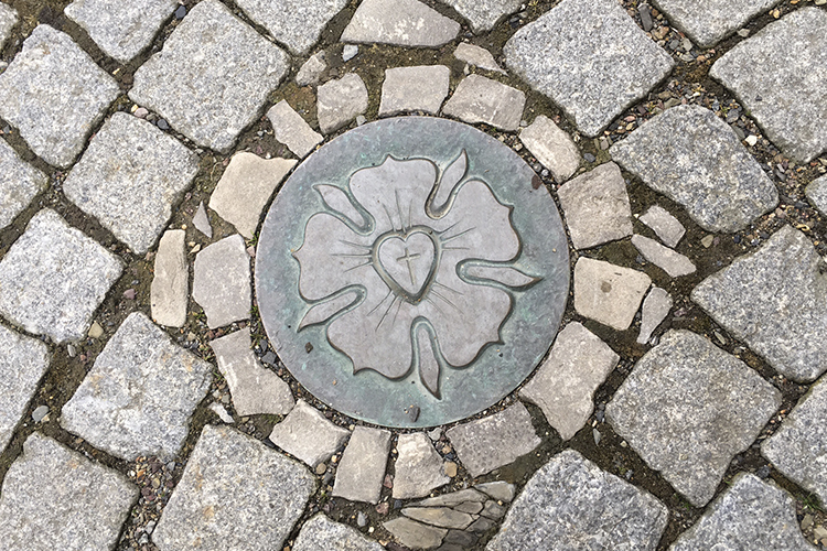 Luterilaisen perintömme aarteita Luterilaisen perintömme aarteita