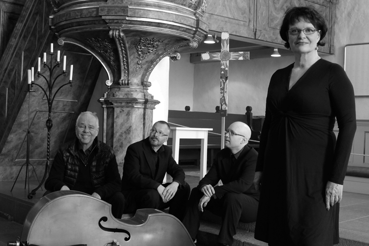 Musiikkia puolen päivän aikaan -konsertti Musiikkia puolen päivän aikaan -konsertti