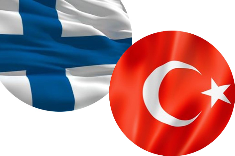 Kappeli-ilta: Nojatuolimatka Turkkiin Kappeli-ilta: Nojatuolimatka Turkkiin