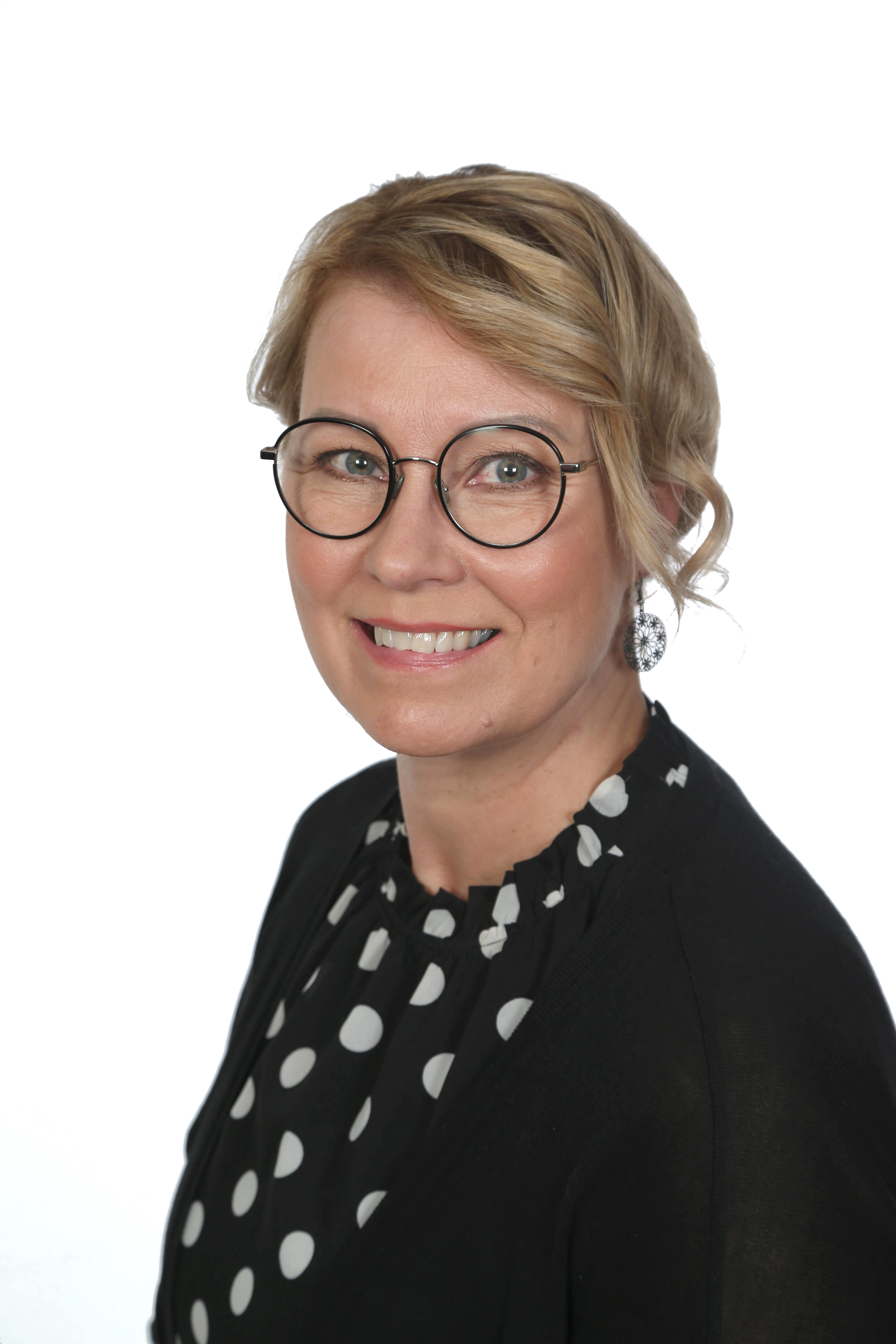 Tuula Portin