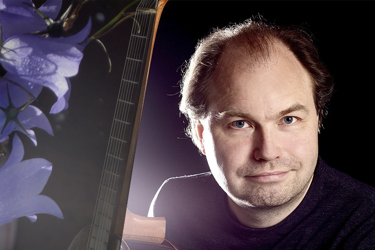 Soiva kesäkahvila -konsertti Soiva kesäkahvila -konsertti