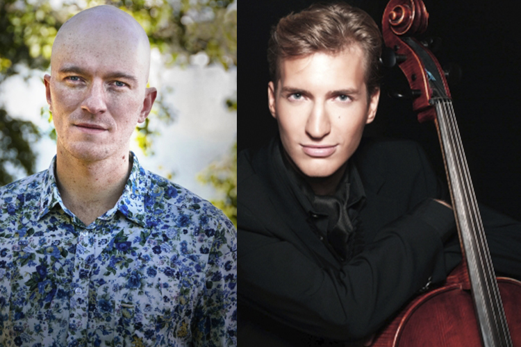 Urkuyö & Aaria -konsertti: Supersellisti ja voittajabaritoni Urkuyö & Aaria -konsertti: Supersellisti ja voittajabaritoni
