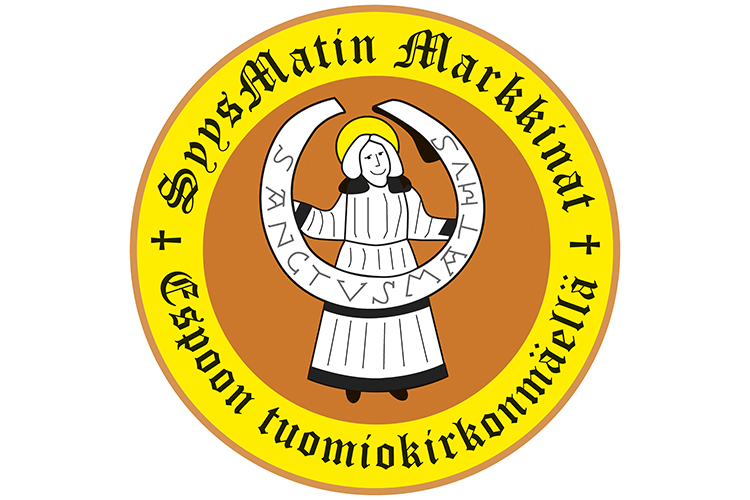 SyysMatin Markkinat SyysMatin Markkinat