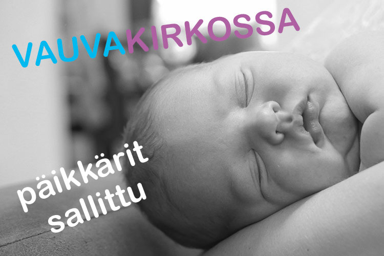 Vauvakirkko Vauvakirkko