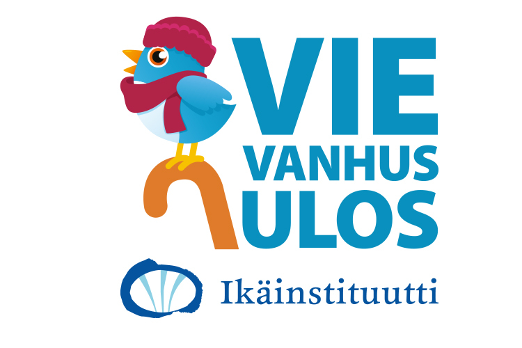 Vie vanhus ulos Vie vanhus ulos
