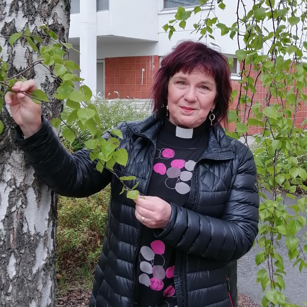 Aino Bärlund