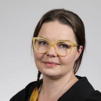 Annika Pajunen