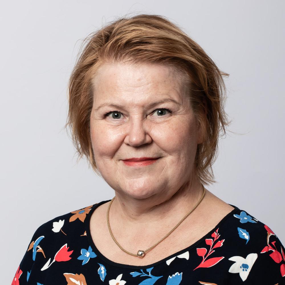 Hannele Gröndahl-Turpeinen