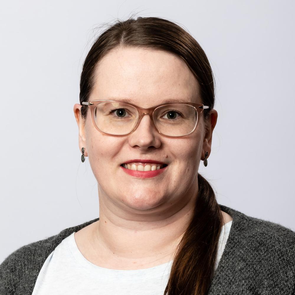 Eeva Gustafsson