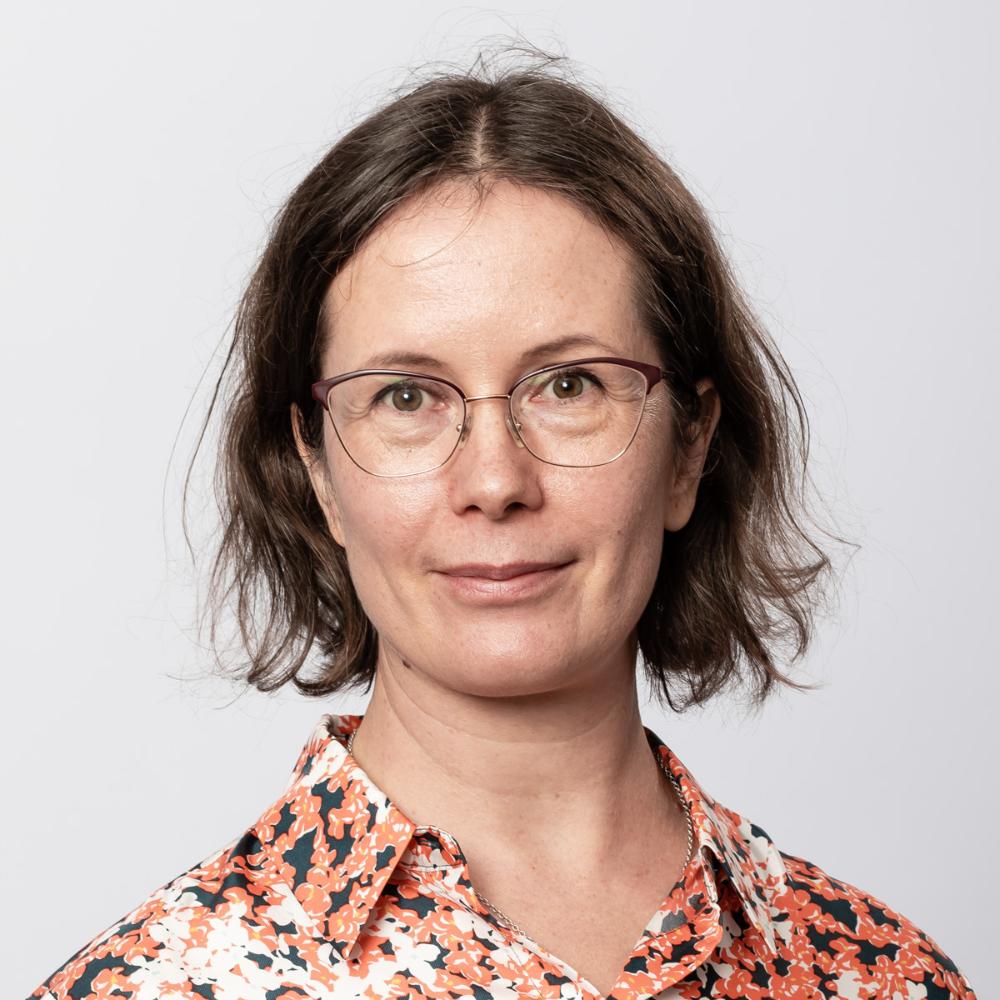 Elina Hellqvist