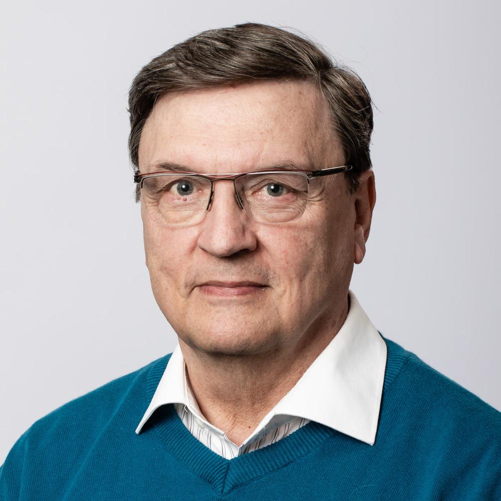 Pertti Järvenpää