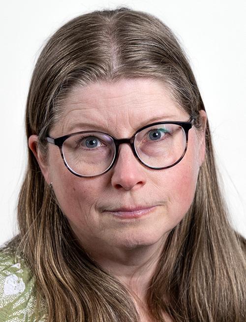 Eija Petterson
