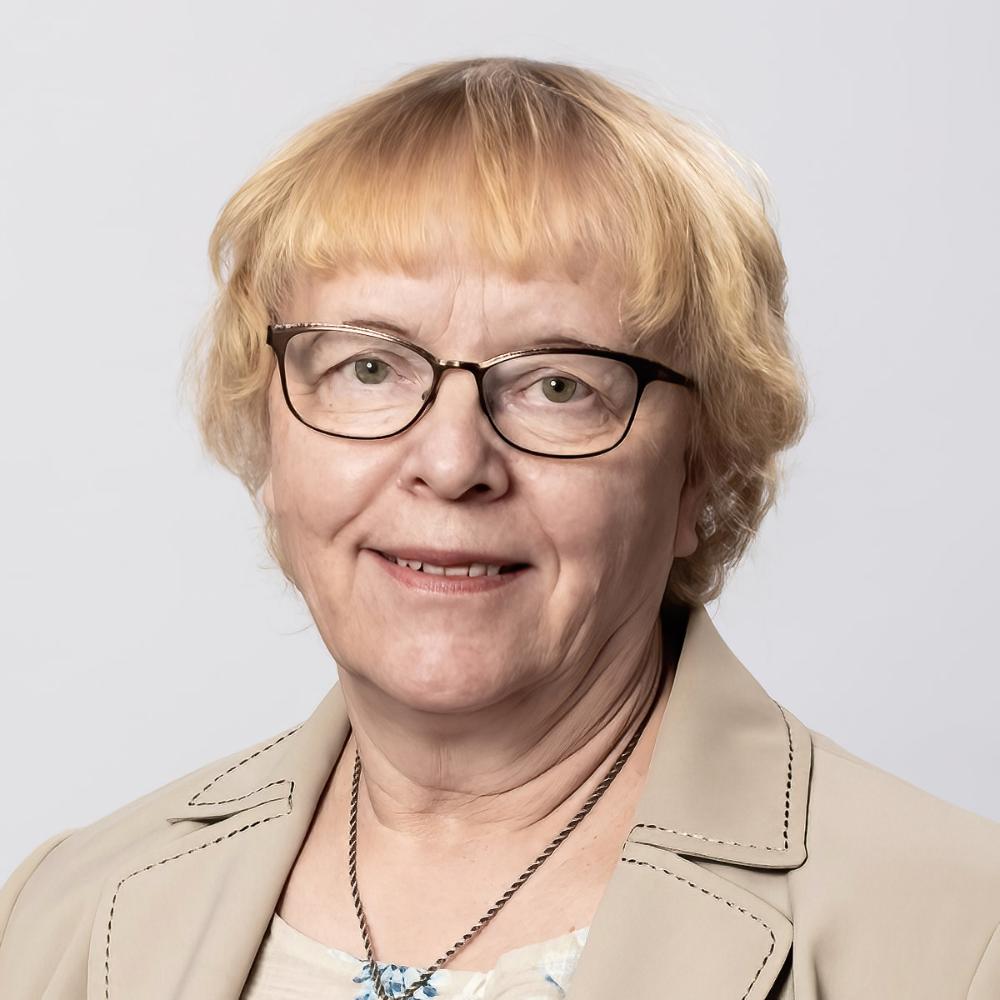 Leena Oikarinen