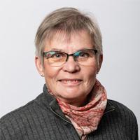 Toini Malmström