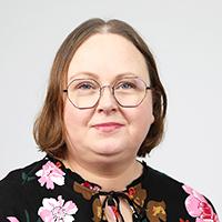 Marjo Kujala