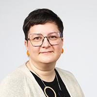 Mirja Miettinen