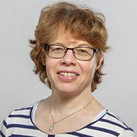 Nina Lejonqvist-Jurvanen
