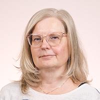 Riitta Tapionsalo