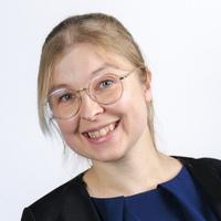 Sari Pyykönen