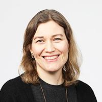 Tanja Roiha