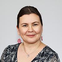 Tanja Juutinen