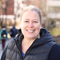 Tanya Fältmarsch