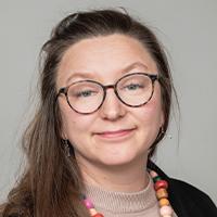 Hanna Torhamo